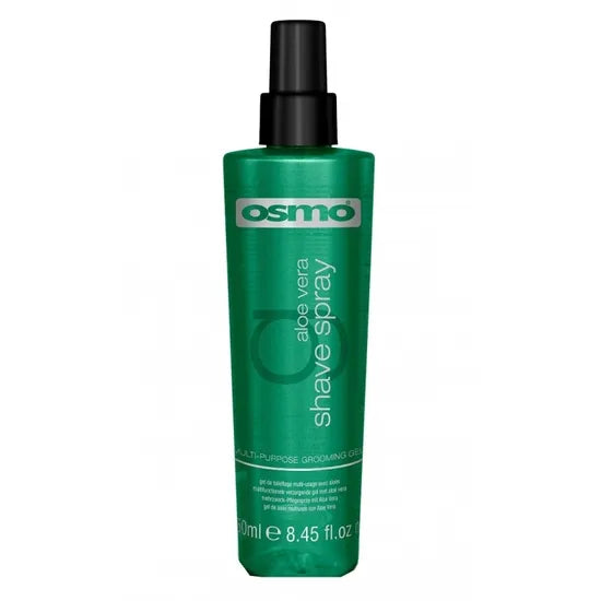 OSMO Shave Spray 250ml