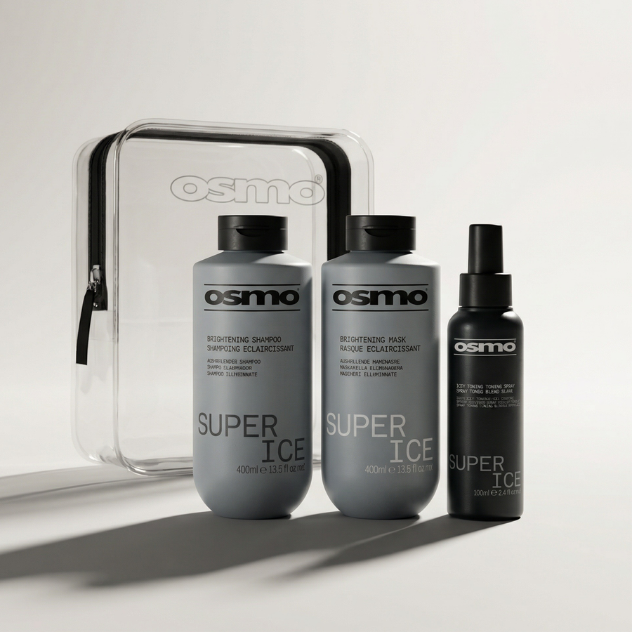 OSMO Super Ice Collection