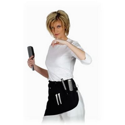 Tool Skirt Black