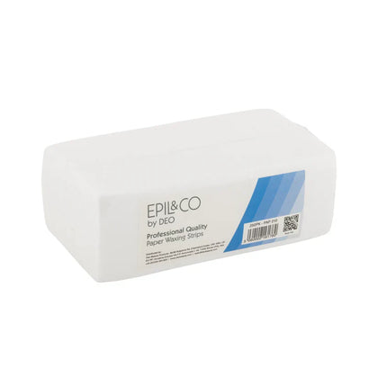 Paper Waxing Strips 250 Pack