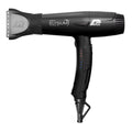 Parlux Elysium Hairdryer - Black