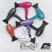Parlux Ethos Hair Dryer -Titanium