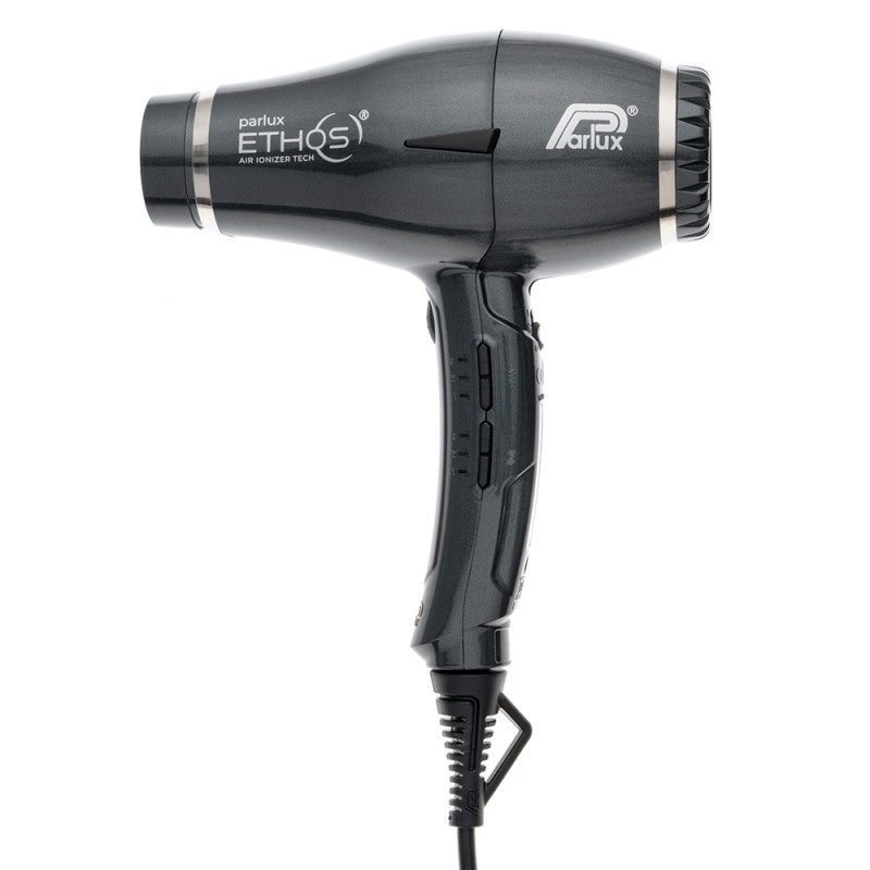 Parlux Ethos Hair Dryer -Titanium