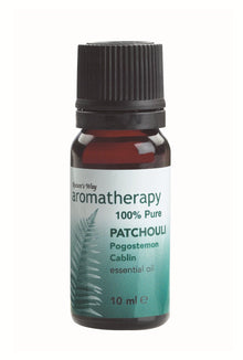 Pattchouli