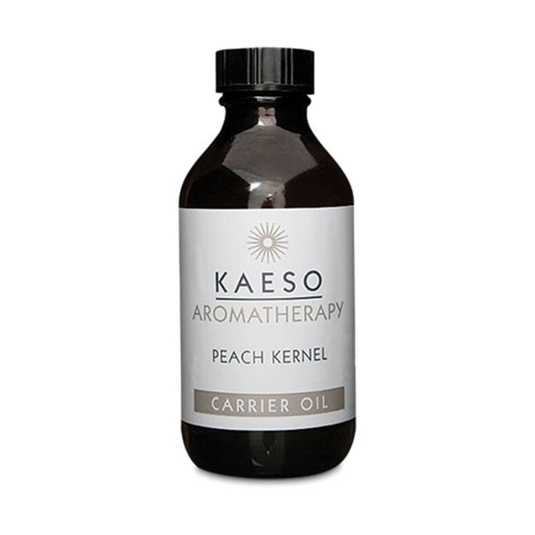 Kaeso Carrier Oil 100ml - Peach Kernel