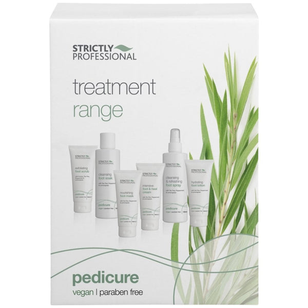 Pedicure Starter Kit