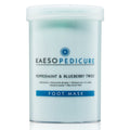 Kaeso Peppermint & Blueberry Foot Mask