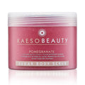 Kaeso Pomegranate Sugar Body Scrub 450ml