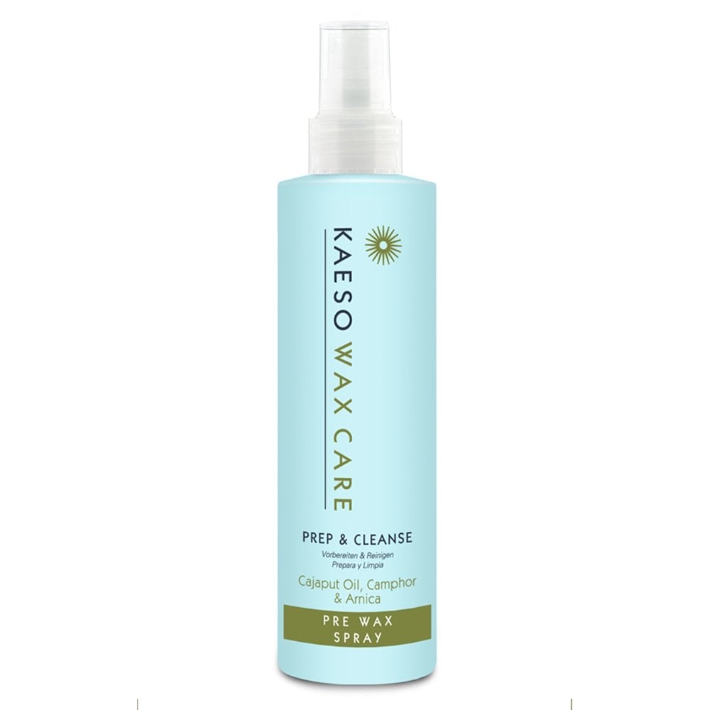 Kaeso Pre Wax Cleansing Spray 495ml