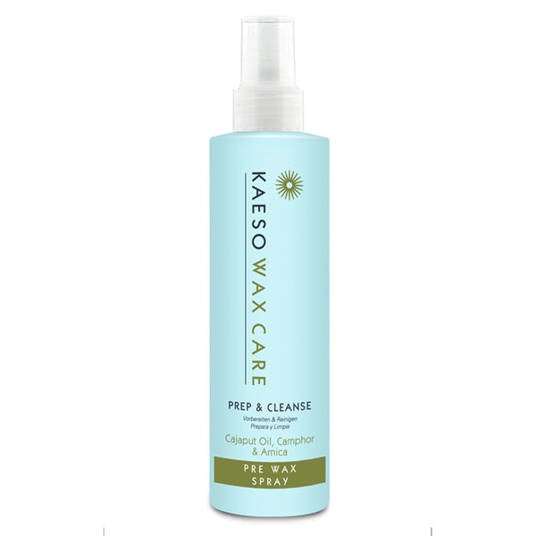 Kaeso Pre Wax Cleansing Spray 495ml