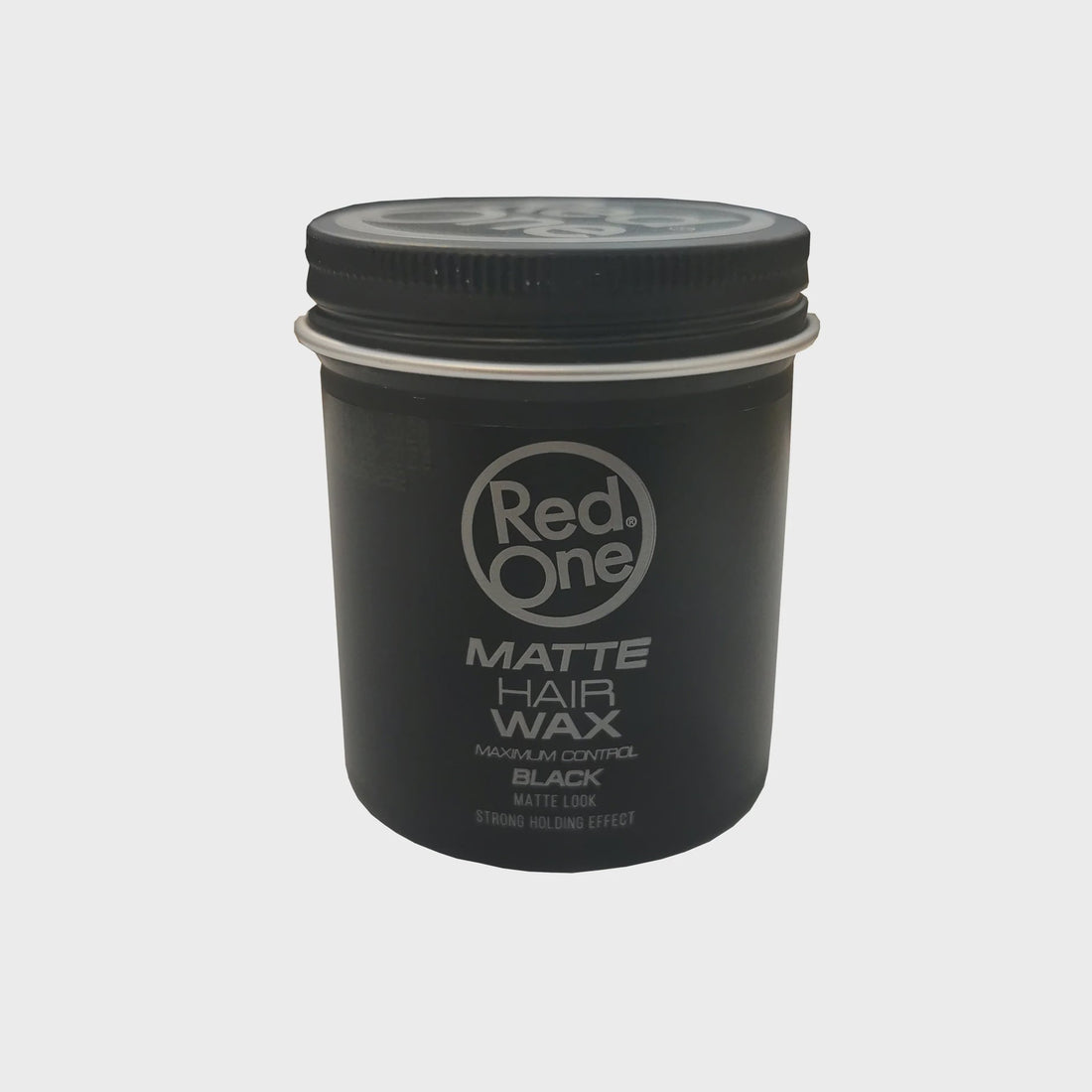 Redone Premium Wax 100 Ml Black