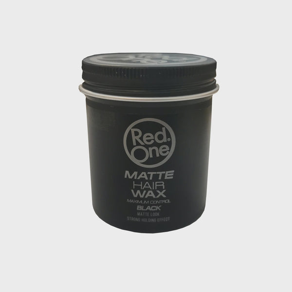 Redone Premium Wax 100 Ml Black