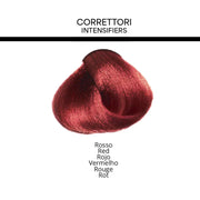 Fruity Hair Color 100ml