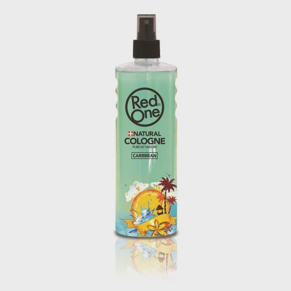 Redone Cologne Caribbean 400 Ml