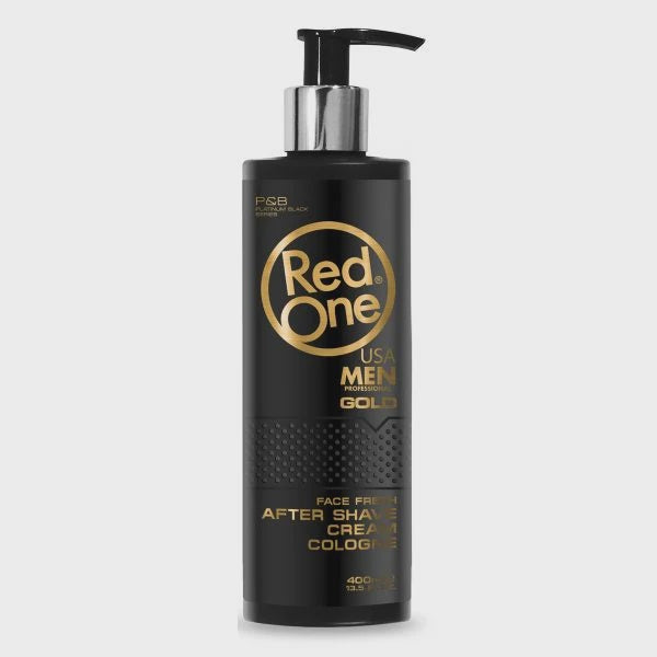 Redone Cream Cologne Gold 400 Ml