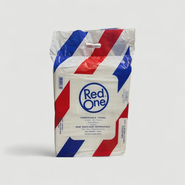 Redone Disposable Towel (100 Pcs)