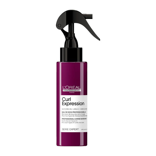 Serie Expert Curl Expression Curl Reviver Spray 190ml