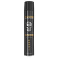 Bandido Hairstyling Spray Black
