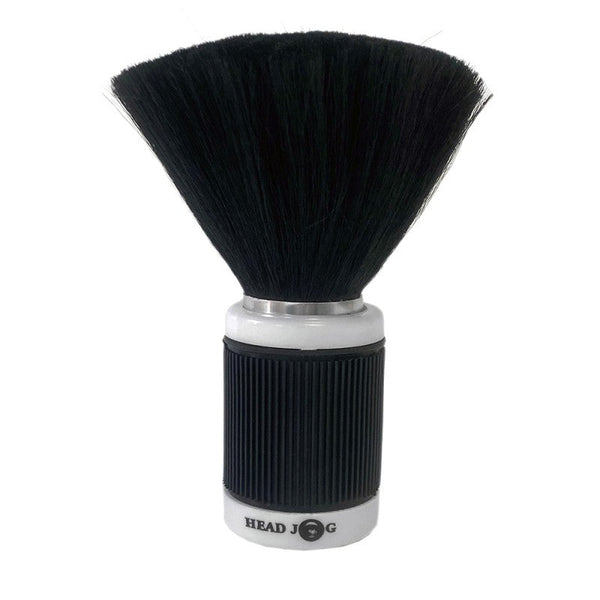 Neck Brush Black