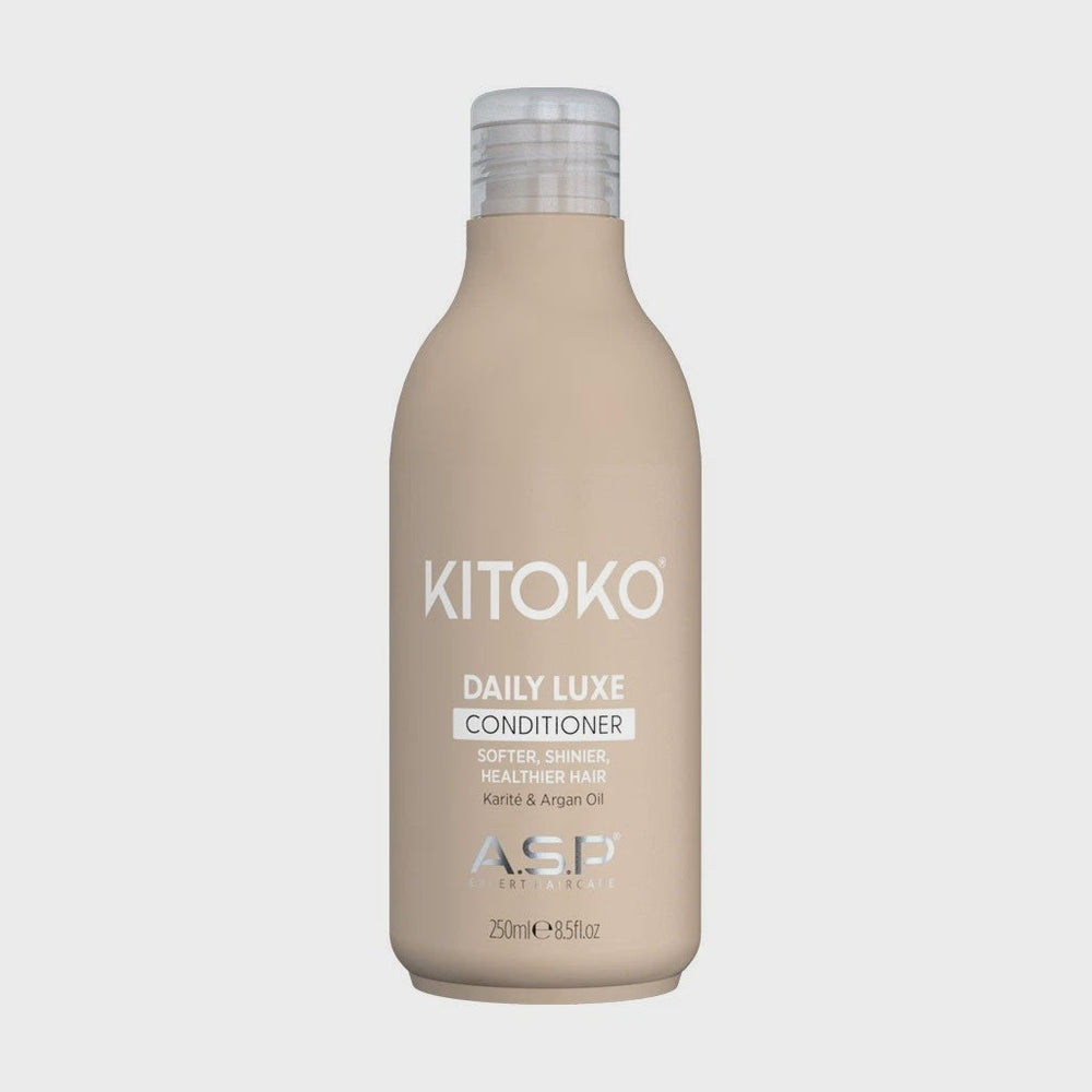 Kitoko Daily Luxe Conditioner 250ml