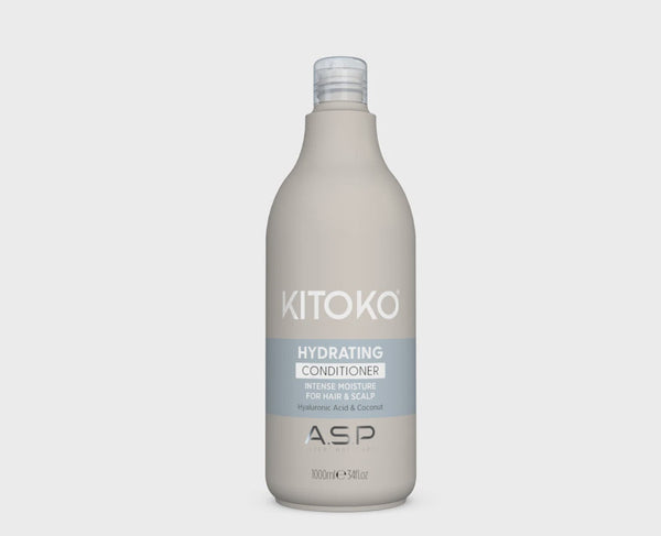 Kitoko Hydrating Conditioner 1L