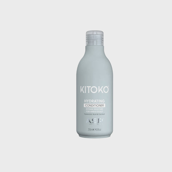 Kitoko Hydrating Conditioner 250ml