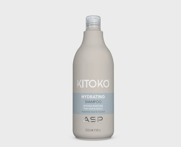 Kitoko Hydrating Shampoo 1L