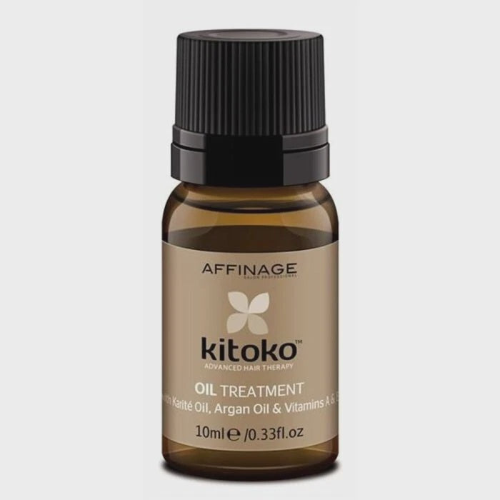 Kitoko Oil Treatment 10ml