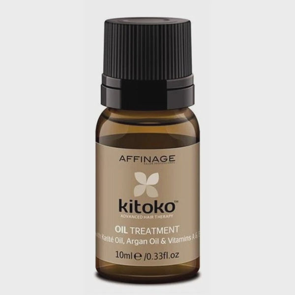 Kitoko Oil Treatment 10ml