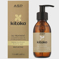 Kitoko Oil Treatment 115ml