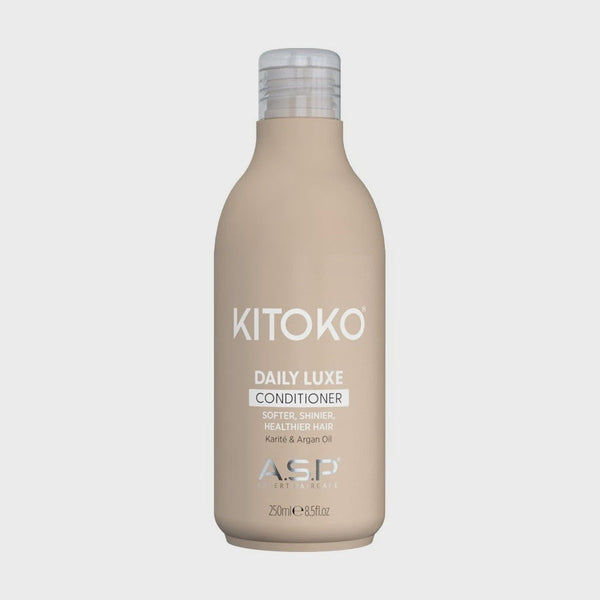 Kitoko Daily Luxe Conditioner 250ml
