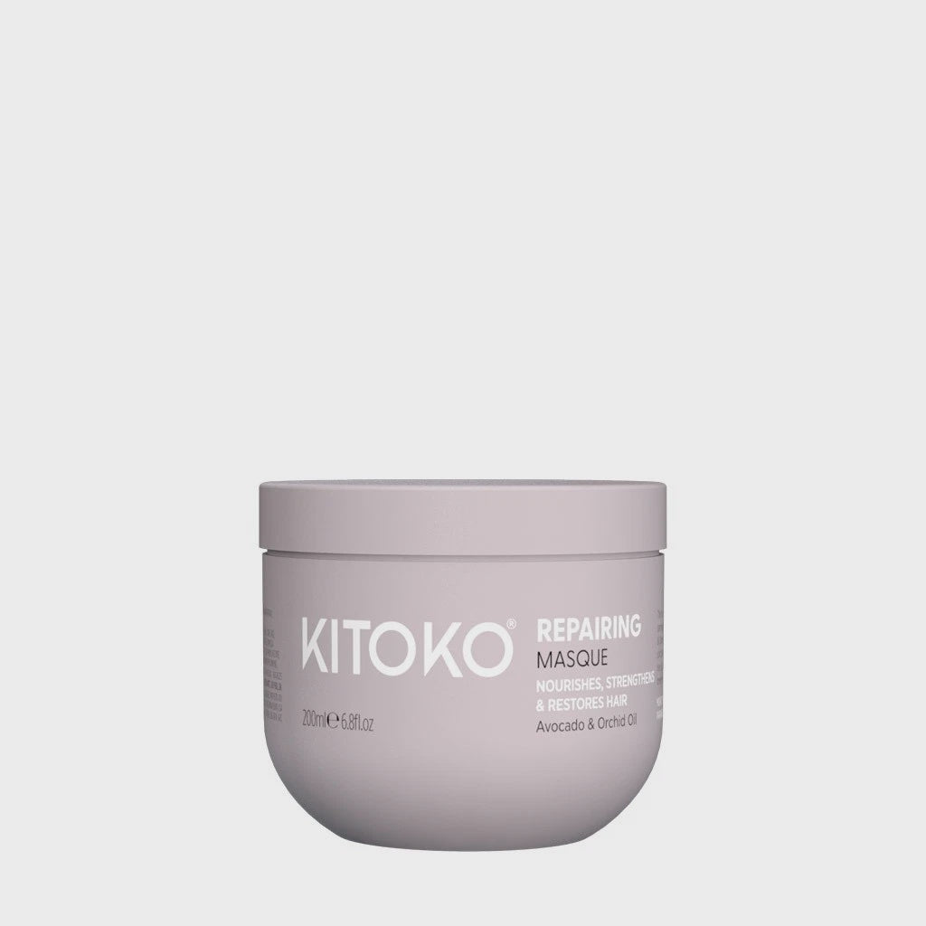 Kitoko Repairing Masque 200ml