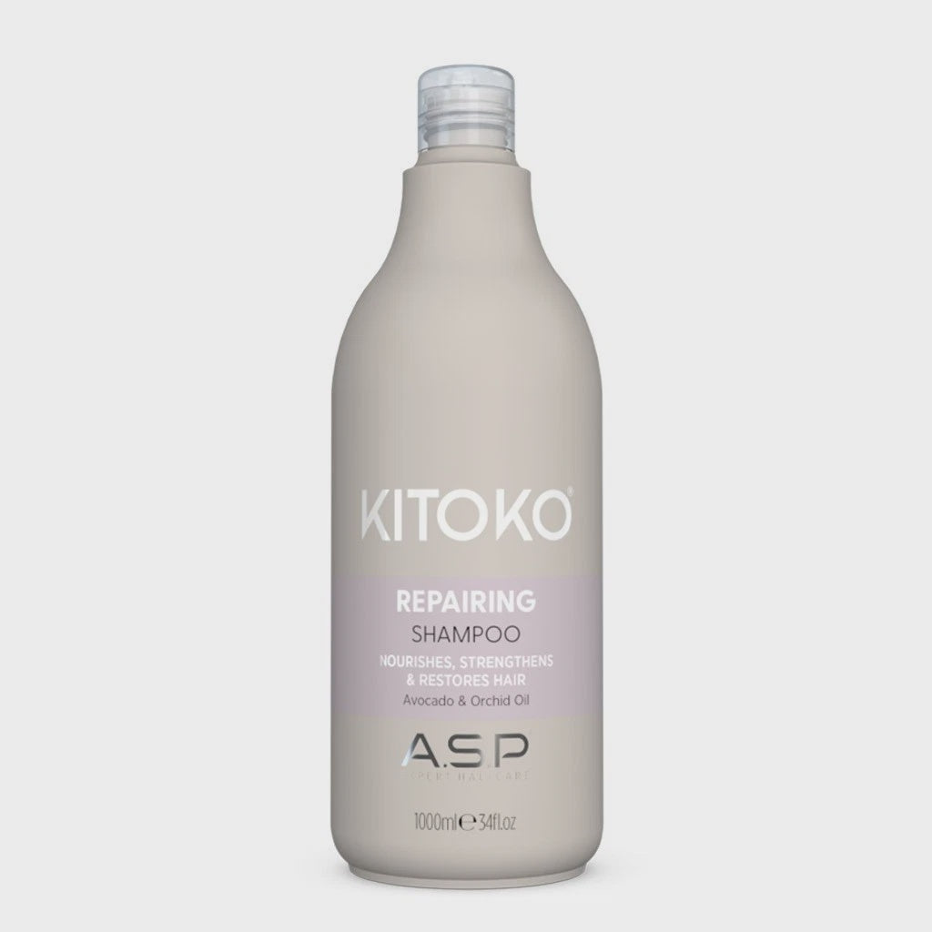 Kitoko Repairing Shampoo 1L