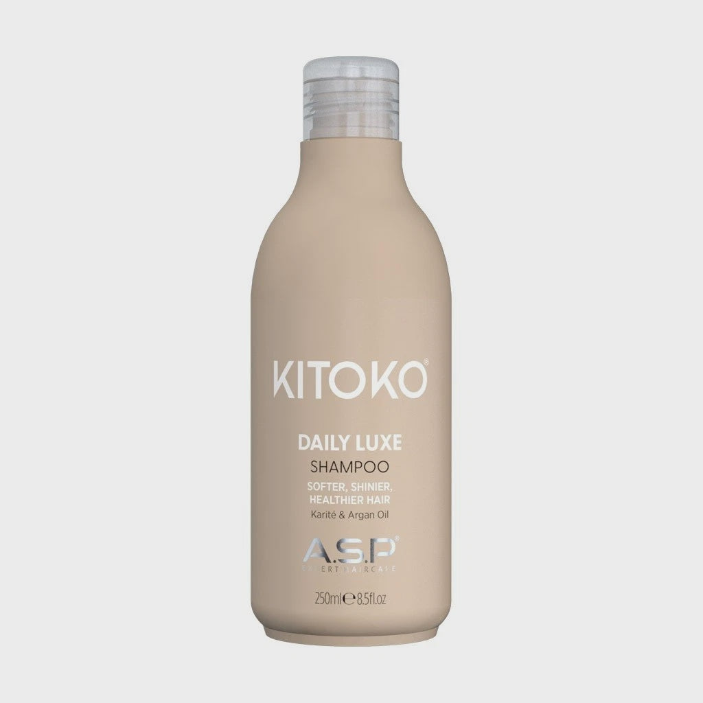 Kitoko Daily Luxe Shampoo 250ml