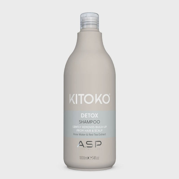 Kitoko Detox Shampoo 1L