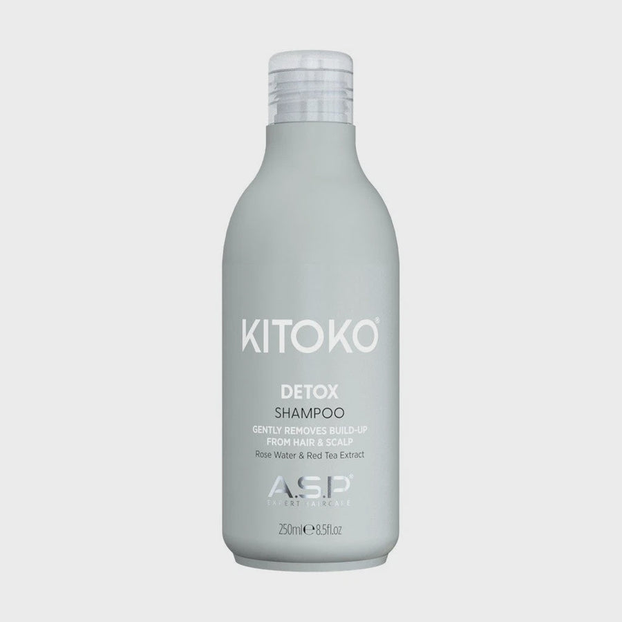 Kitoko Detox Shampoo 250ml