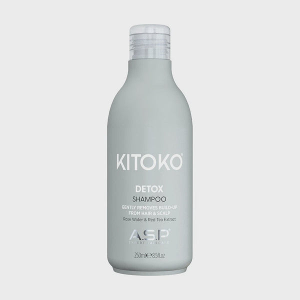 Kitoko Detox Shampoo 250ml