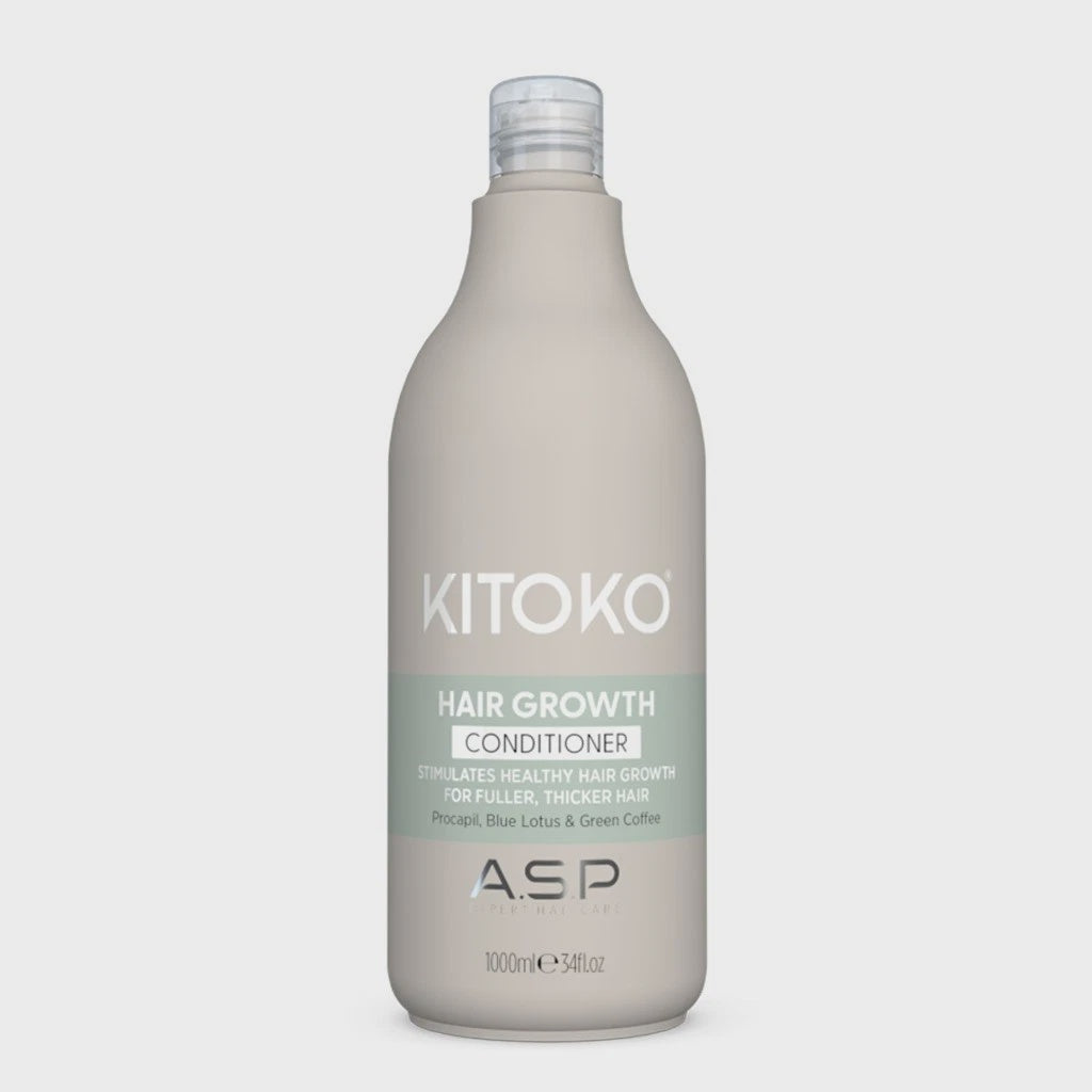 Kitoko Hair Growth Conditioner 1L