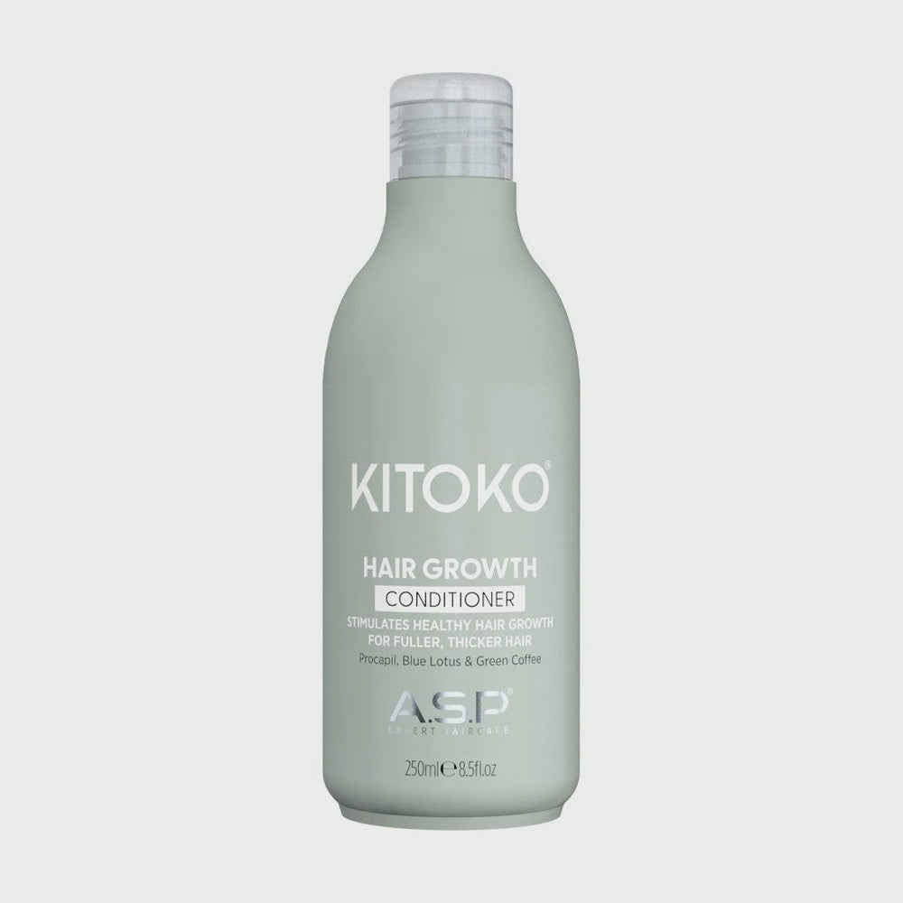 Kitoko Hair Growth Conditioner 250ml