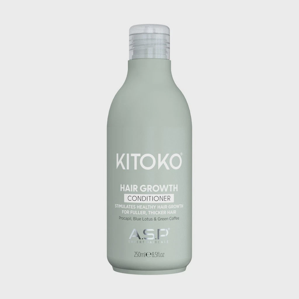 Kitoko Hair Growth Conditioner 250ml