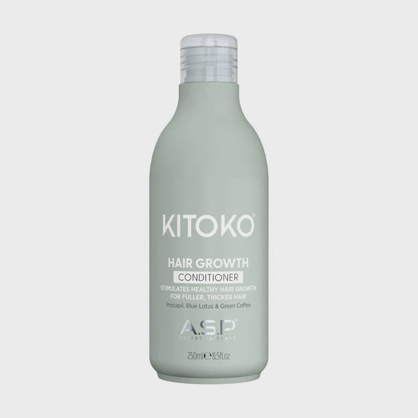 Kitoko Hair Growth Conditioner 250ml