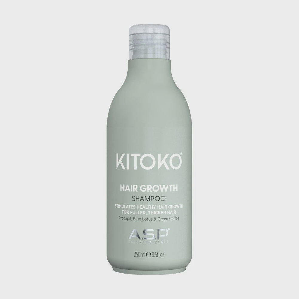Kitoko Hair Growth Shampoo 250ml