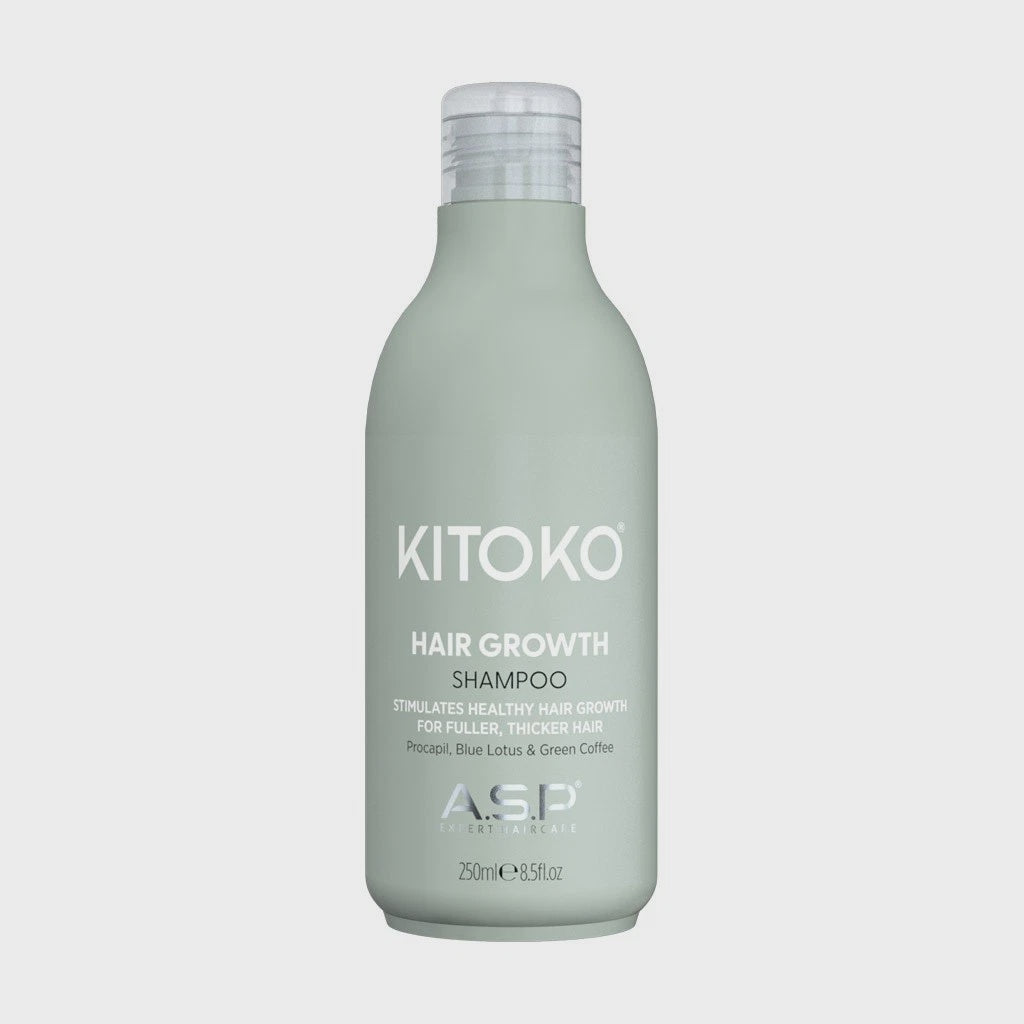 Kitoko Hair Growth Shampoo 250ml