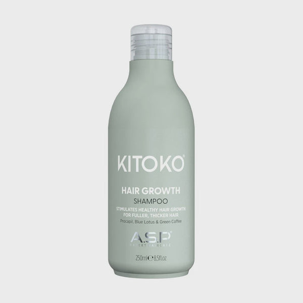 Kitoko Hair Growth Shampoo 250ml