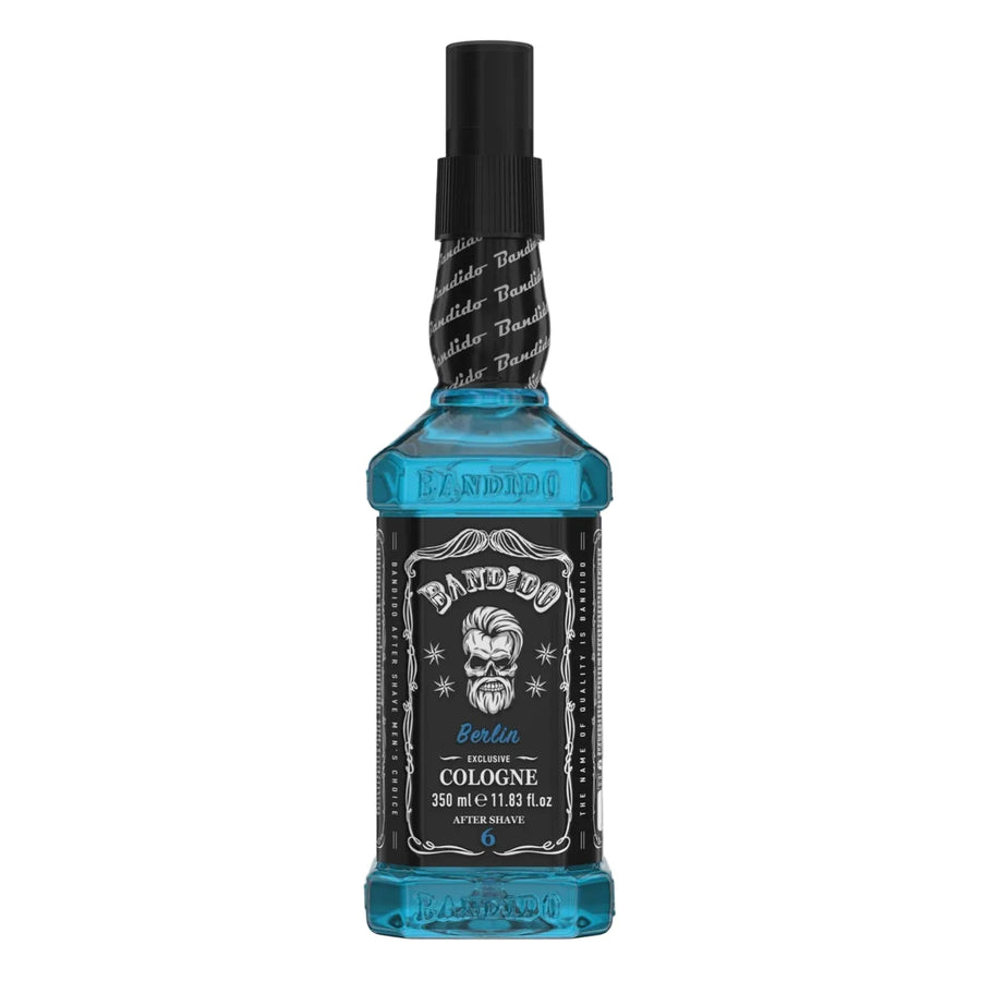 Bandido Aftershave Cologne 350ml Berlin