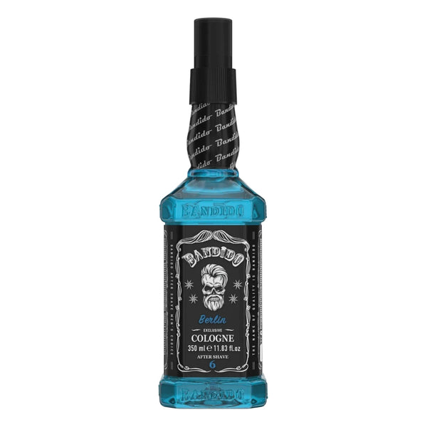 Bandido Aftershave Cologne 350ml Berlin