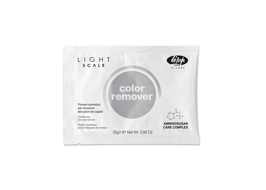 Light Scale Color Remover- Single Pack