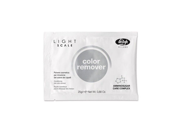 Light Scale Color Remover- Single Pack