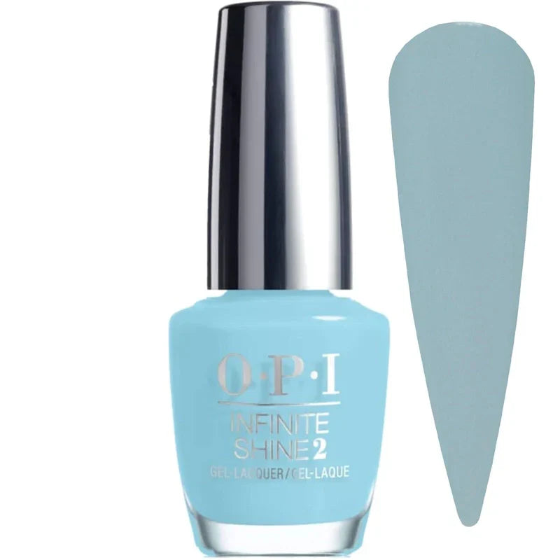 Infinite Shine I Believe in Manicures 15ml