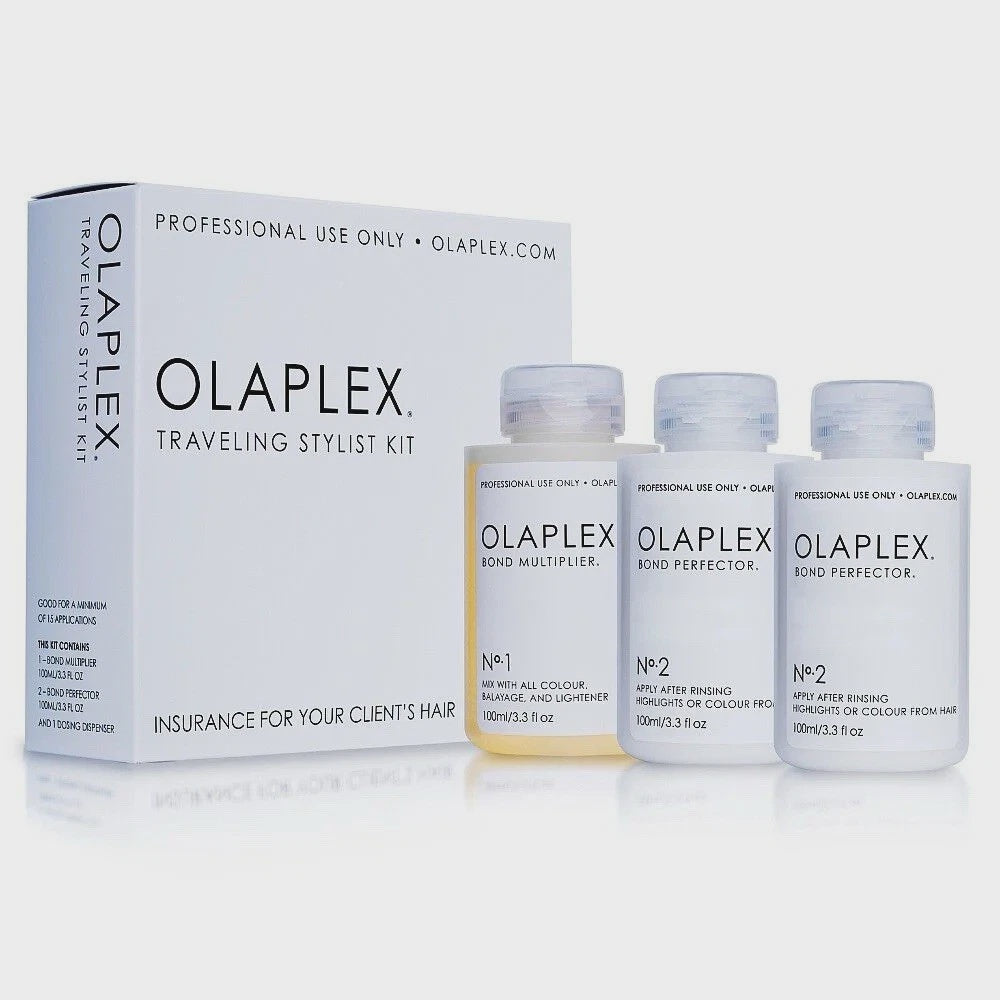 Olaplex Stylist Kit - 3 x 100ml